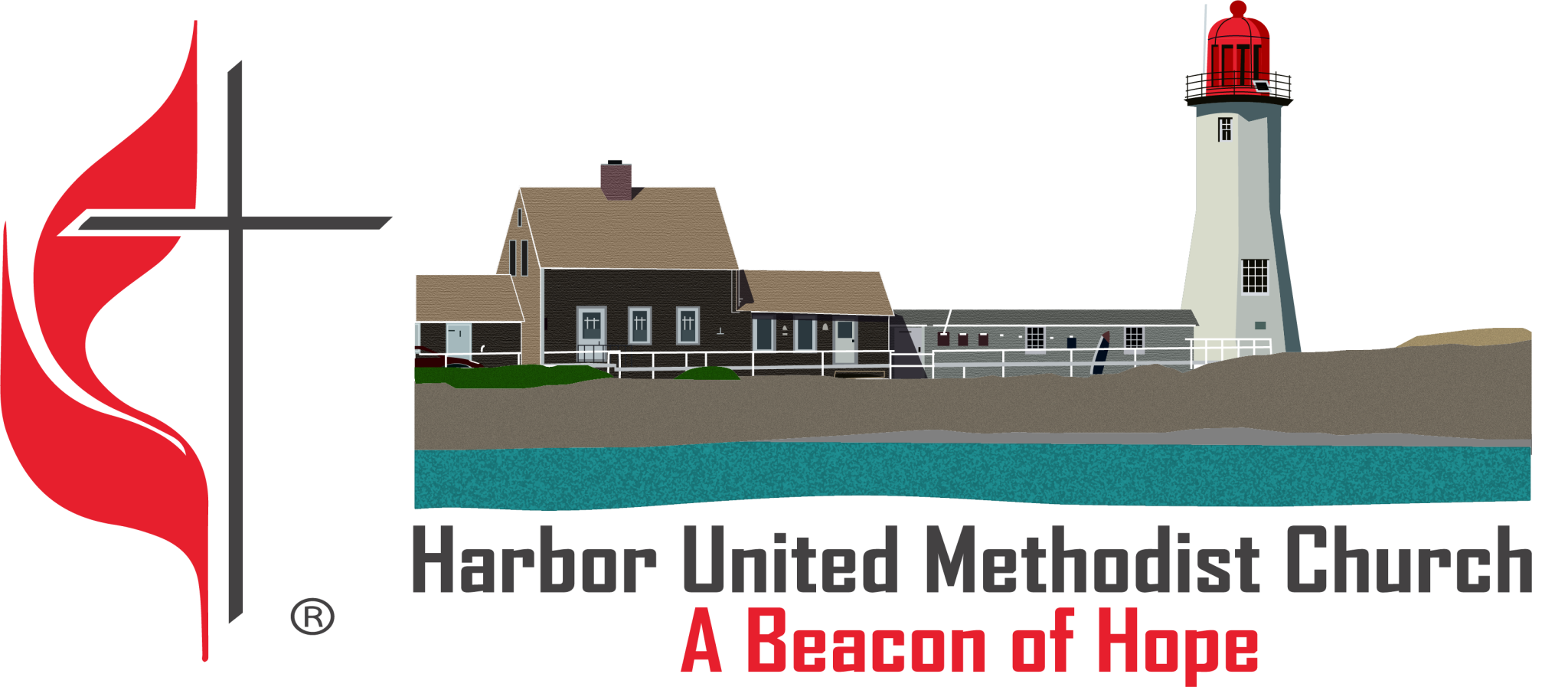 Harbor United Methodist Church A Beacon of Hope